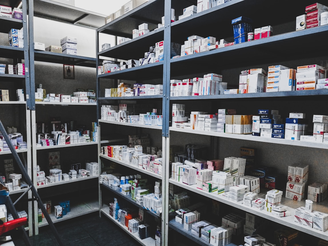 Pharmaceutical
