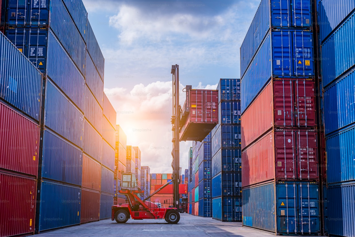 Logistics & Mobility